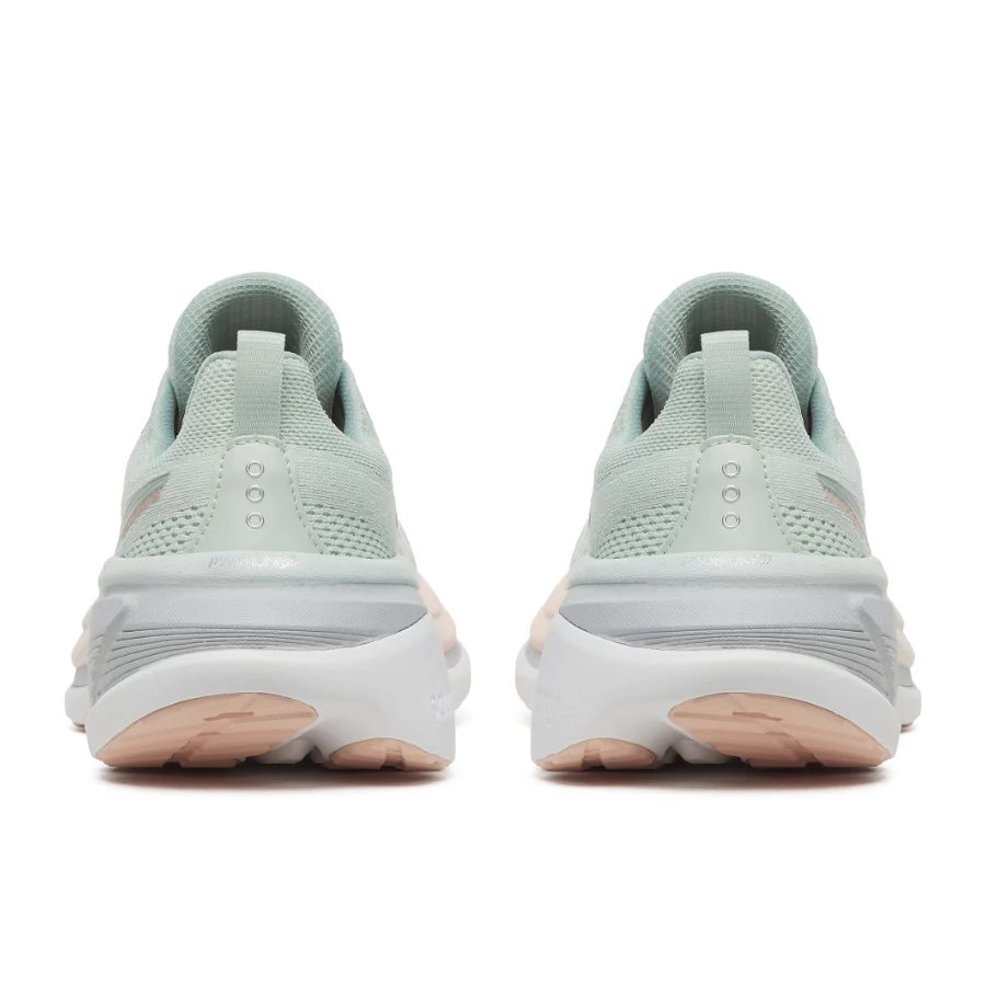 Saucony Womens Hurricane 25 - Image 5