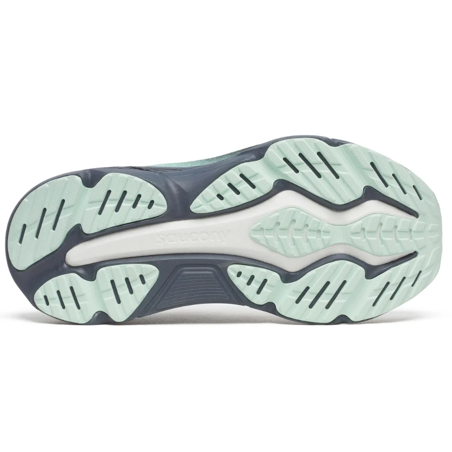Saucony Womens Hurricane 25 - Image 51