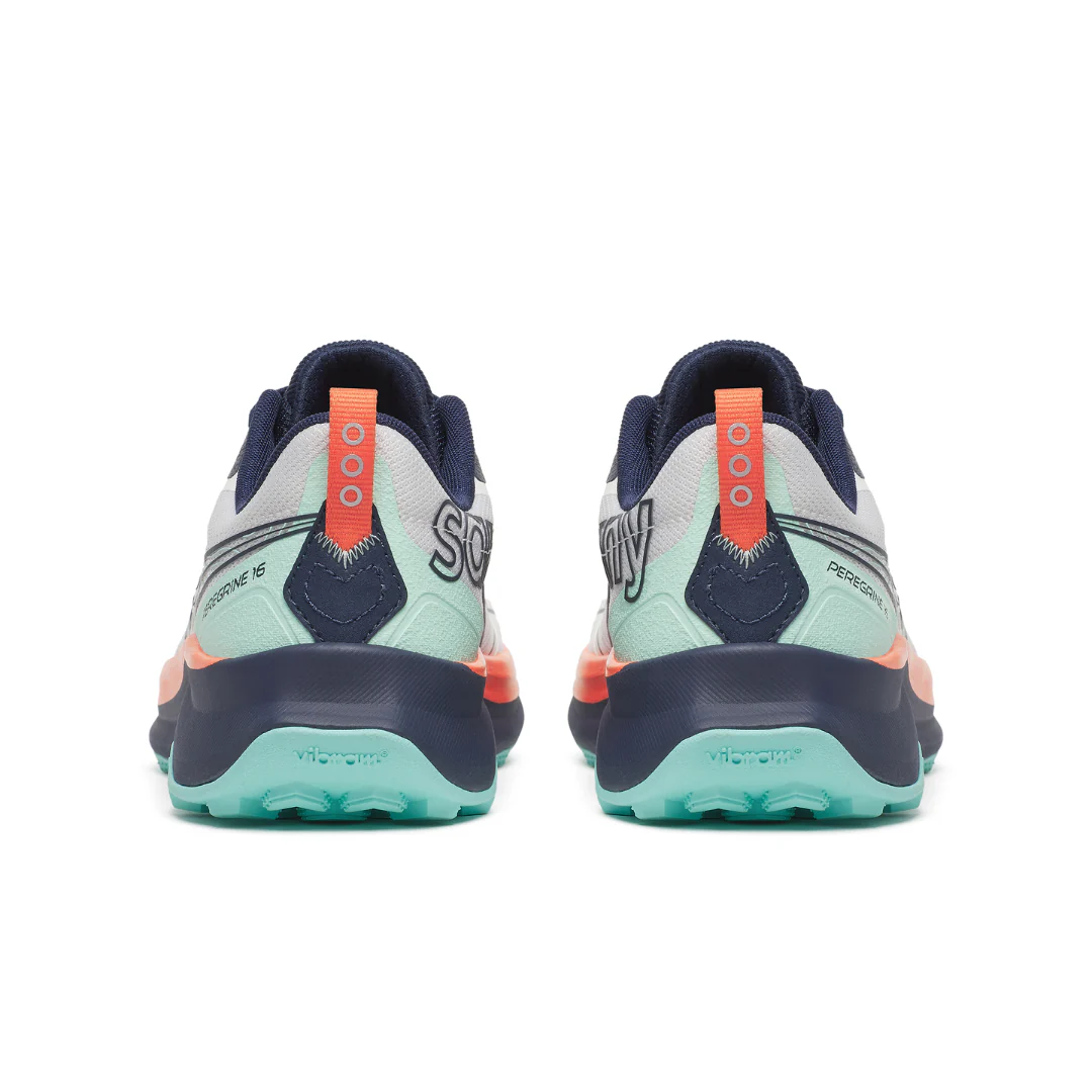 Saucony Womens Peregrine 16 - Trail - Image 4