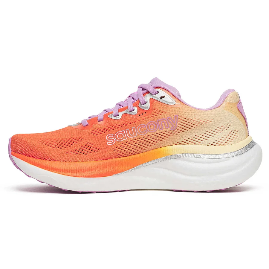 Saucony Womens Ride 19 - Neutral - Image 21