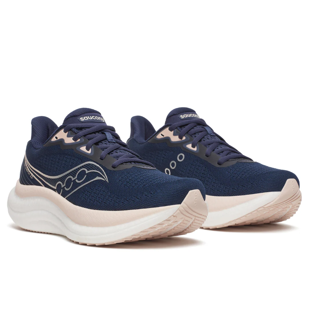 Saucony Womens Triumph 23 - Neutral - Image 20