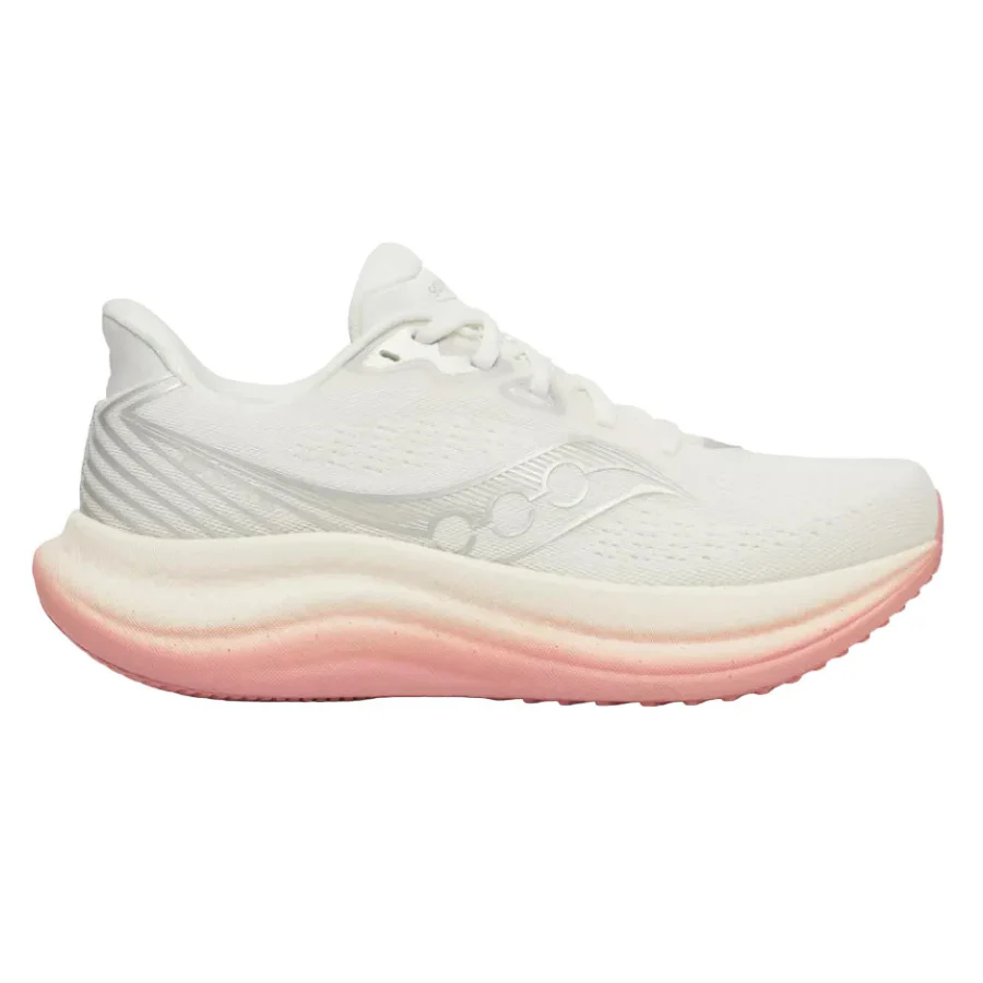 Saucony Womens Triumph 23 - Neutral - Image 43