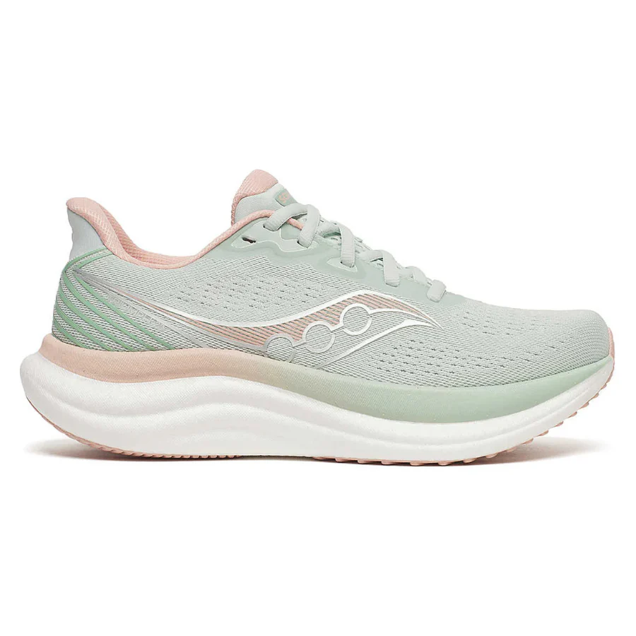 Saucony Womens Triumph 23 - Neutral - Image 47