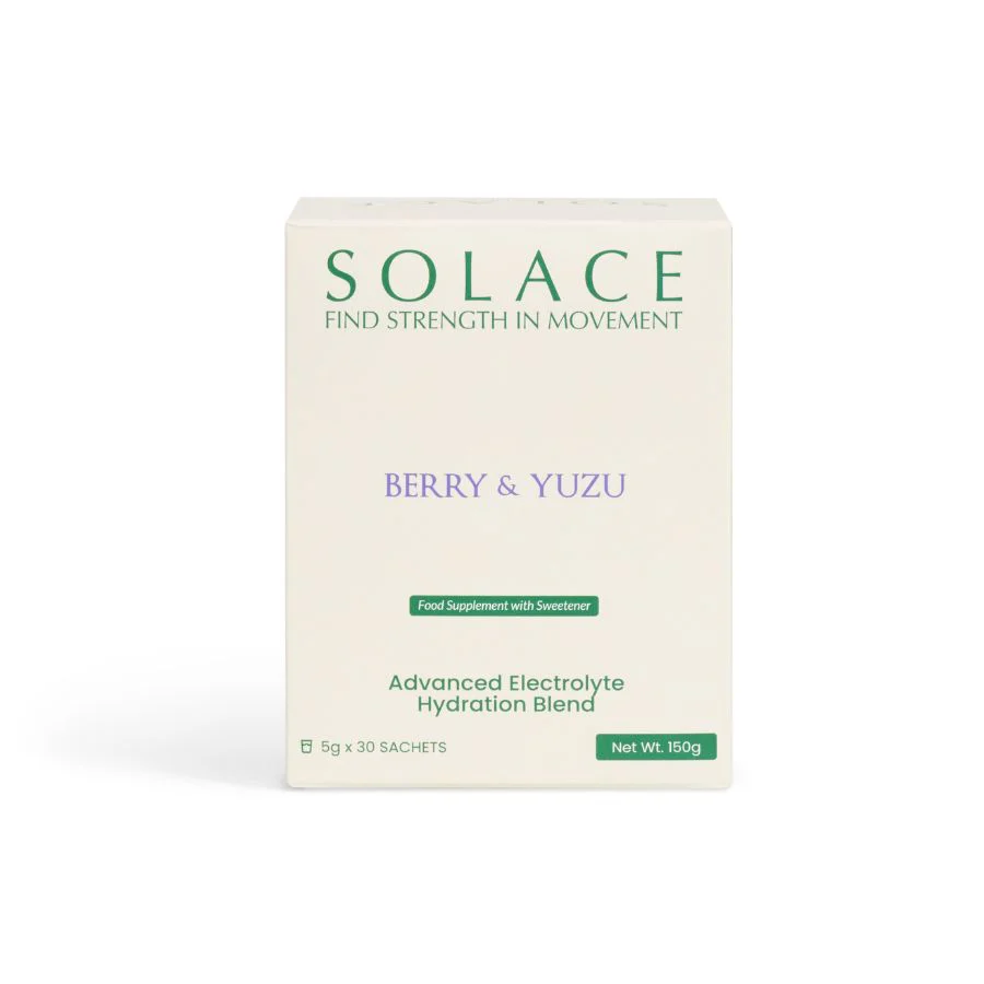 Solace Performance - Berry & Yuzu - Image 2