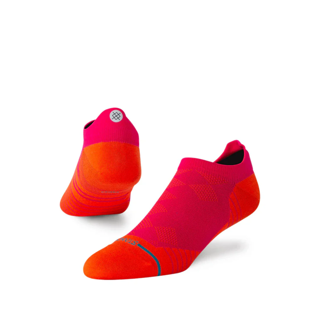 Stance Performance Tab Socks - Ultralight Cushioning - Image 6