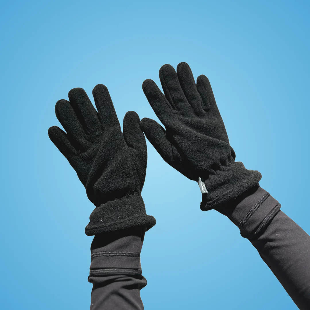 Thermal Winter Gloves - Image 2
