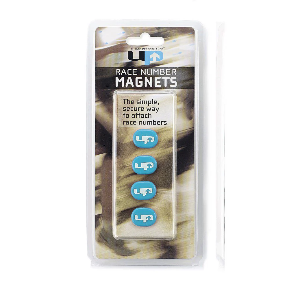 Ultimate Performance Race Magnets - Image 4