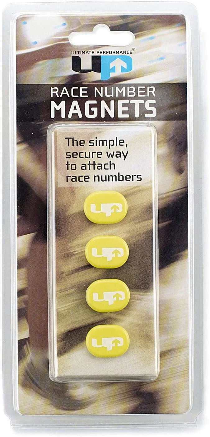 Ultimate Performance Race Magnets - Image 5