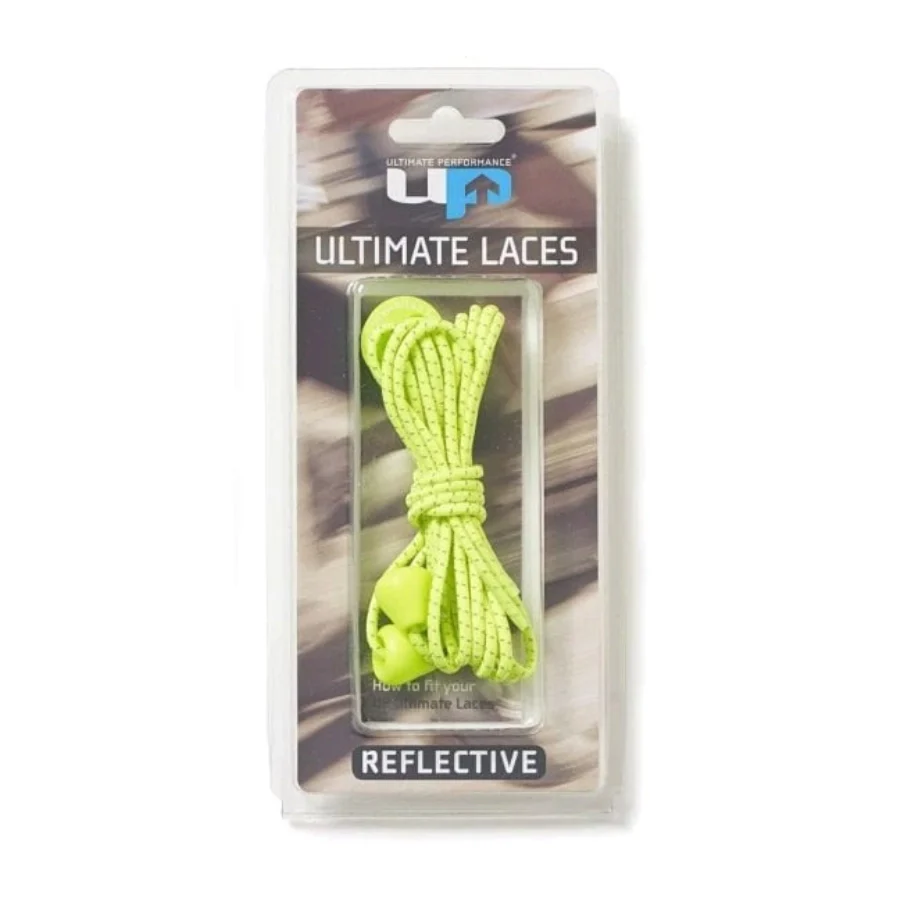 Ultimate Performance Reflective Elastic Laces - Image 12
