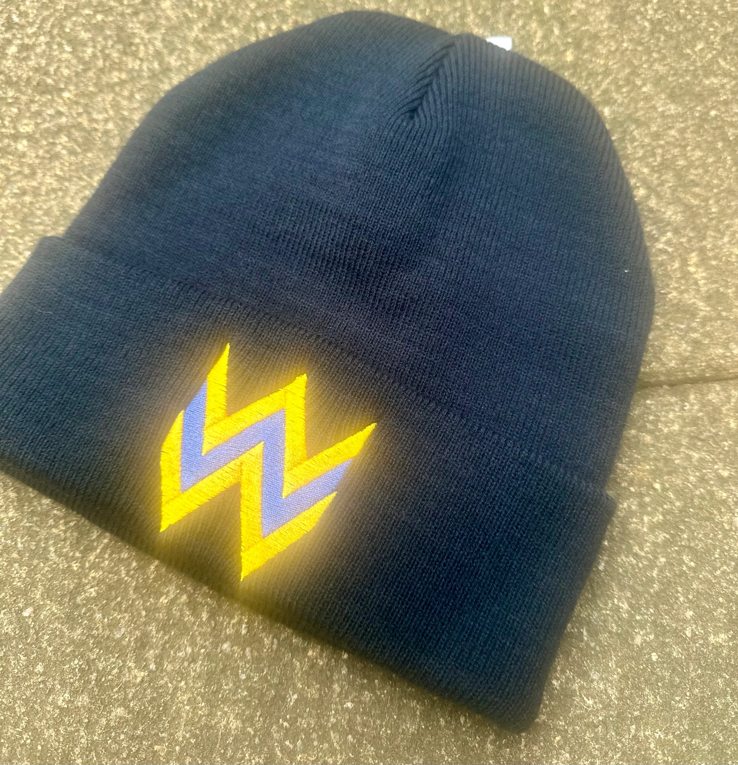 Wilmslow Running Club Beanie - Image 3